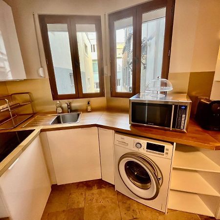 Superbe Maison De Ville Pour 4 Personnes Trouville-sur-Mer Kültér fotó