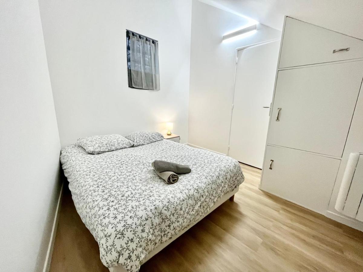 Superbe Maison De Ville Pour 4 Personnes Trouville-sur-Mer Kültér fotó